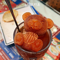 带娃游鹏城一路吃爽了