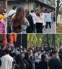 一个不入流的设计师转行做旅游了