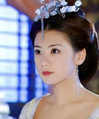 这7位拥有“铜铃大眼”的女明星,眼睛是真的好看,显得又美又灵