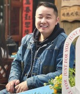 90年170CM哥子征婚,国企财务管理