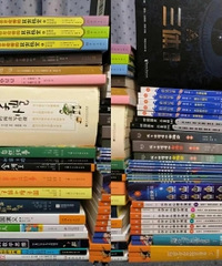 小学生近半年课外书单,什么类型都在看