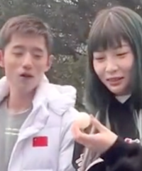 张继科和痞幼谈过恋爱?太离谱了