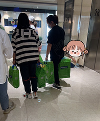 你们四岁的娃都穿多大码的鞋#江博士