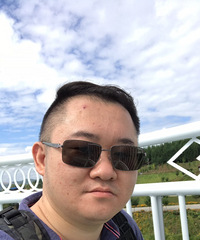 87年173CM金融行业的哥子征婚,希望对方93~96年