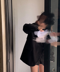 90年夫妻+父母+柯基的家终于准备发车了