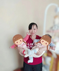 �ҵ���ɩ����45�꣬����7����ɩ�ˣ���˫��̥����һ��