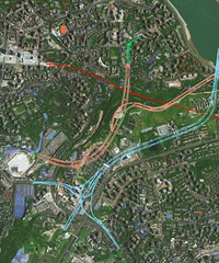 ����װ����һЩ�ص㹤��