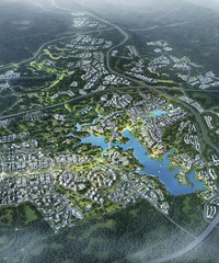 �����򱱣��山�滮����౦���ǻ���̬��