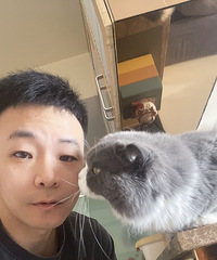 85年173CM养猫的狮子座哥子征婚,希望对方有自己的工作