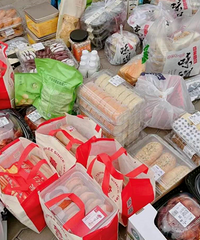 山姆代购,疯狂收割小县城?