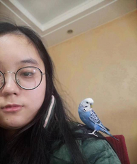 改变形象第一步,毕业后就先做了个近视手术!