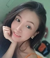 92年162CM妹子征婚,从事临研工作
