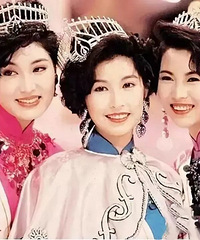 娱乐圈顶级骨相美人,只服这9位,无一例外惊艳了一整个时代