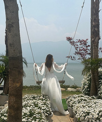 ��ɽ�����ߣ��绨ѩ��