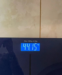 两个月从116到88斤的减肥总结!每一个夜晚都不是白饿的