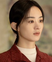 白玉兰奖竞争激烈,赵丽颖遭质疑