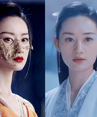 演技在线的郭晓婷,为何无缘爆红?