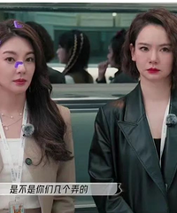 《女子推理社》沉浸推理真人秀