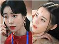令人一眼惊艳的女二