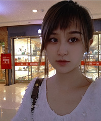 94年160CM孩子跟我妈妈的妹子征婚,从事医美类运营