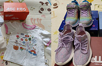 最近重庆一秒入夏,小朋友夏天衣服在这里全部搞定
