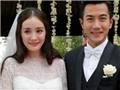杨幂喜糖分三六九等