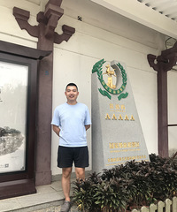 92年183CM医疗行业的哥子征婚,希望对方大专及以上学历
