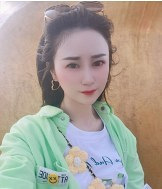92年155CM的妹子征婚,拒绝妈宝男