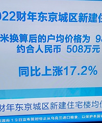 ����2̨�ձ���������ȥ�귿����17.2%������Ԥ����һ��