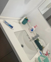和男友共同买的婚房,自己还没住过主卧却被他俩姑姐住了