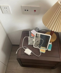 和男友共同买的婚房,自己还没住过主卧却被他俩姑姐住了