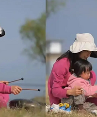 ��һ��Ů�������״��ع�