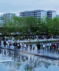 ����¥�л�ů�����빫԰�����Ŷ���