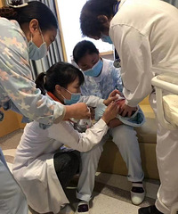 �Ƽ������ְ���ĸ���ҽԺ������û�Ź��ӣ���ĺܷ���