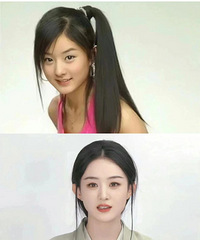 这才是有效化妆吧!赵丽颖新剧这个妆好美,被疯狂种草了