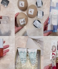 李佳琦直播间败品分享,又买了不少