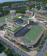 �����ֽ�ѧУ��ʽ����  Сѧ2024����2025����ҵ��Ϊ