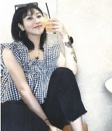 90年160CM妹子征婚,从事健身行业