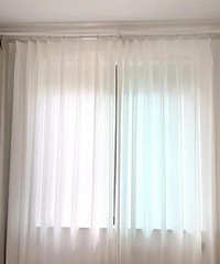 窗帘到底是不是甲醛重灾区?