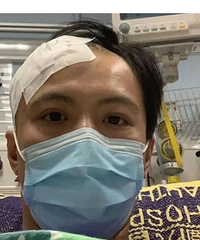 曾出轨家暴前妻,如今他被打进医院