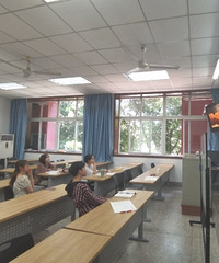 卷不动高考准备走日本留学,准备学几个月日语出去