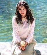 97年162CM妹子征婚,从事纹绣工作
