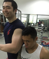 85年183CM月入2万的健身教练征婚,没有任何负债