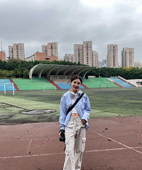 今日穿搭