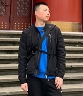 92年183CM哥子征婚,从事医疗行业