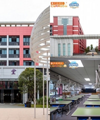 巴蜀科学城中学一手探校信息