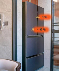 冰箱怎么选?使用频率太高了