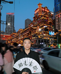 90年175CM的哥子征婚,港资跨国集团任办公室主任