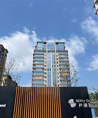 �ӷ��ĸ��£��������빫԰�õ��ƺ����ֵ�����Ч����¥�̷����ɣ�