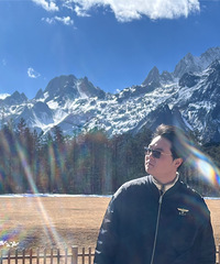 寻人启事91年185CM的国企驾驶员征婚,月薪过万